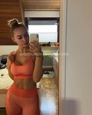 Анкета проститутки София - метро Преображенское, возраст - 23