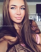 Анкета проститутки Лариса - метро Тропарево-Никулино, возраст - 23