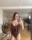 Анкета проститутки Стефания - метро Свиблово, возраст - 23