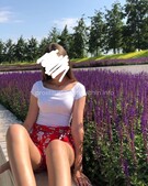 Анкета проститутки Элина - метро Филевский парк, возраст - 23