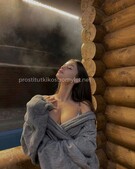 Анкета проститутки Эмма - метро Ясенево, возраст - 23