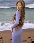 Анкета проститутки Элина - метро Тимирязевский, возраст - 23