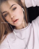 Анкета проститутки Ангелина - метро Мещанский, возраст - 23