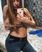 Анкета проститутки Соня - метро Арбат, возраст - 23