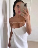 Анкета проститутки Юля - метро Южнопортовый, возраст - 23