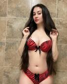 Анкета проститутки Таюша - метро Южное Бутово, возраст - 23