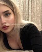 Анкета проститутки Эмма - метро Фили-Давыдково, возраст - 23