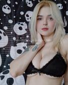 Анкета проститутки Леся - метро Тверской, возраст - 23