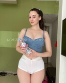 Анкета проститутки Лолита - метро Чертаново Центральное, возраст - 23