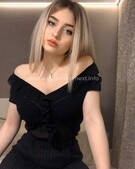 Анкета проститутки Ксения - метро Южное Бутово, возраст - 23