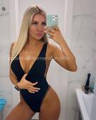 Анкета проститутки Нила - метро Свиблово, возраст - 23