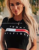 Анкета проститутки Мелисса - метро Тимирязевский, возраст - 23