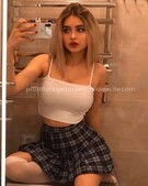 Анкета проститутки Лизочка - метро Нижегородский, возраст - 23