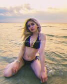 Анкета проститутки Марина - метро Марфино, возраст - 23