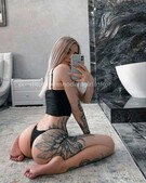 Анкета проститутки Мира - метро Северное Медведково, возраст - 23