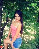 Анкета проститутки Таюша - метро Даниловский, возраст - 23