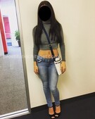 Анкета проститутки Инна - метро Таганский, возраст - 23