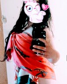 Анкета проститутки Пелагея - метро Даниловский, возраст - 23