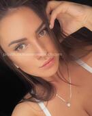 Анкета проститутки Ленусик - метро Северное Медведково, возраст - 23