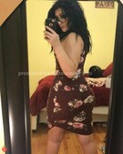 Анкета проститутки Аврора - метро Зябликово, возраст - 23