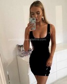 Анкета проститутки Лаура - метро Коньково, возраст - 23