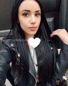 Анкета проститутки Каролина - метро Чертаново Центральное, возраст - 23