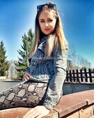 Анкета проститутки Мария - метро Замоскворечье, возраст - 23