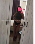 Анкета проститутки Света - метро Кузьминки, возраст - 23