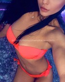 Анкета проститутки Ольга - метро Щукино, возраст - 23