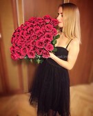 Анкета проститутки Алла - метро Хорошевский, возраст - 23