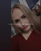 Анкета проститутки Варвара - метро Угреша, возраст - 23