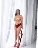 Анкета проститутки Алла - метро Перово, возраст - 23