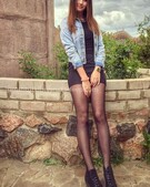 Анкета проститутки Жасмин - метро Беговой, возраст - 23