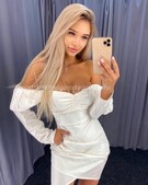 Анкета проститутки Ксюша - метро Измайлово, возраст - 23