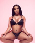 Анкета проститутки Леля - метро Ясенево, возраст - 23