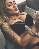 Анкета проститутки Нила - метро Тверской, возраст - 23