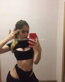 Анкета проститутки Олечка - метро Тверской, возраст - 23