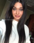 Анкета проститутки Олеся - метро Даниловский, возраст - 23