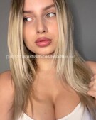 Анкета проститутки Ярослава - метро Коломенское, возраст - 23