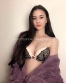 Анкета проститутки Полина - метро Гагаринский, возраст - 24