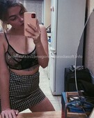 Анкета проститутки Марго - метро Раменки, возраст - 24