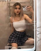 Анкета проститутки Надя - метро Нагатино-Садовники, возраст - 24