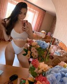 Анкета проститутки Юлия - метро Лианозово, возраст - 24