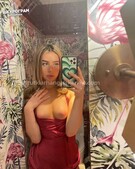 Анкета проститутки Олеся - метро Ясенево, возраст - 24