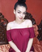 Анкета проститутки Инна - метро Строгино, возраст - 24