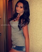 Анкета проститутки Зина - метро Преображенское, возраст - 24