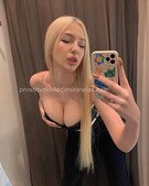 Анкета проститутки Ксения - метро Басманный, возраст - 24