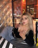 Анкета проститутки Ирина - метро Басманный, возраст - 24