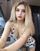 Анкета проститутки Соня - метро Тверской, возраст - 24