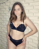 Анкета проститутки Катюша - метро Ясенево, возраст - 24